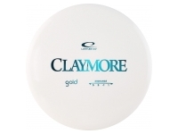 Latitude 64: Claymore - Gold Line (White)