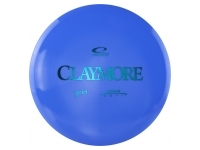 Latitude 64: Claymore - Gold Line (Blue)