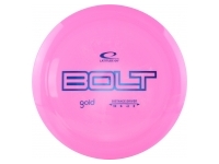 Latitude 64: Bolt - Gold Line (Pink)
