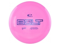 Latitude 64: Bolt - Gold Line (Pink)