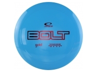 Latitude 64: Bolt - Gold Line (Turquoise)