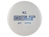 Latitude 64: Bolt - Gold Line (White)