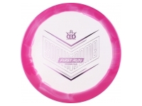 Dynamic Discs: First Run Sockibomb Felon - Supreme Orbit (Pink)
