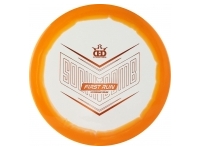 Dynamic Discs: First Run Sockibomb Felon - Supreme Orbit (Orange)