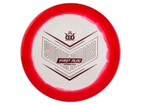 Dynamic Discs: First Run Sockibomb Felon - Supreme Orbit (Red)