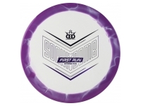 Dynamic Discs: First Run Sockibomb Felon - Supreme Orbit (Purple)