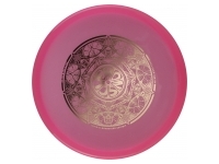 Dynamic Discs: Culprit Chris Clemons 2023 - Lucid-X Moonshine (Pink)