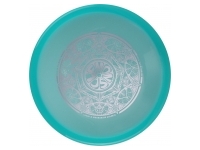 Dynamic Discs: Culprit Chris Clemons 2023 - Lucid-X Moonshine (Turquoise)