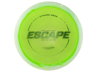 Dynamic Discs: Escape - Lucid Ice Orbit (White/Green)