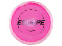 Dynamic Discs: Escape - Lucid Ice Orbit (White/Pink)