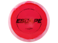 Dynamic Discs: Escape - Lucid Ice Orbit (White/Red)