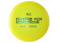 Latitude 64: Bolt - Opto Air (Yellow)