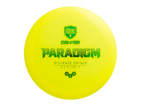 Discmania: Paradigm - Neo (Yellow)