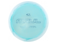 Latitude 64: Maul - Opto-Ice Orbit (White/Turquoise)