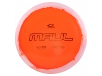 Latitude 64: Maul - Opto-Ice Orbit (White/Orange)
