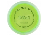 Westside Discs: Bear - VIP Ice Orbit (White/Green)