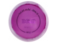 Westside Discs: Bear - VIP Ice Orbit (White/Purple)