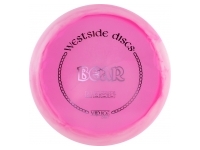 Westside Discs: Bear - VIP Ice Orbit (White/Pink)