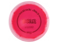 Westside Discs: Bear - VIP Ice Orbit (White/Red)