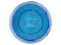 Westside Discs: Bear - VIP Ice Orbit (White/Blue)