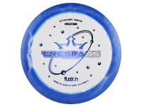 Dynamic Discs: Trespass - Fuzion Orbit (Blue/White)