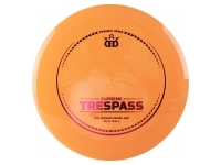 Dynamic Discs: Trespass - Supreme (Orange)