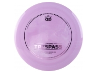 Dynamic Discs: Trespass - Supreme (Purple)