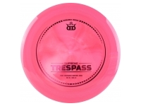 Dynamic Discs: Trespass - Supreme (Red)