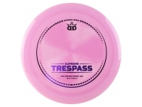Dynamic Discs: Trespass - Supreme (Pink)