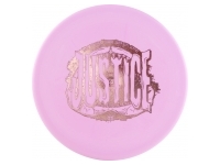 Dynamic Discs: Justice Macie Velediaz - Classic Supersoft (Pink)