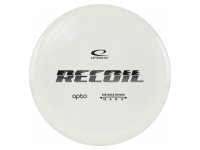 Latitude 64: Recoil - Opto Line (White)