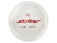 Latitude 64: Striker - Opto Ice (Clear)