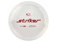 Latitude 64: Striker - Opto-Ice (Clear)