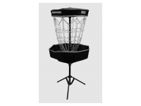 Discmania: Basket - Foldable Target (Black)