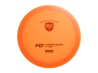 Discmania: FD1 - C-Line (Orange)