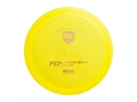 Discmania: FD1 - C-Line (Yellow)