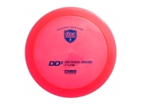 Discmania: DD3 - C-Line (Red)