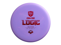 Discmania: Logic - Exo Soft (Purple)