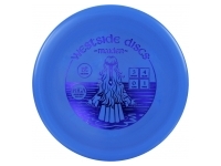Westside Discs: Maiden - BT Medium (Blue)