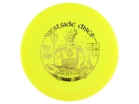 Westside Discs: Ahti - VIP (Yellow)
