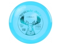 Westside Discs: Stag - VIP (Turquoise)