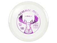 Westside Discs: Stag - VIP (White)