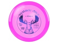 Westside Discs: Stag - VIP (Pink)