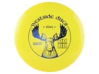 Westside Discs: Stag - TP (Yellow)