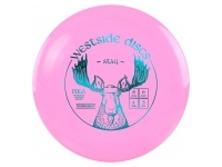 Westside Discs: Stag - TP (Pink)