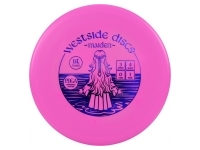 Westside Discs: Maiden - BT Hard (Pink)