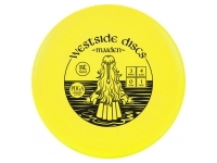 Westside Discs: Maiden - BT Hard (Yellow)