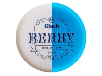 Clash Discs: Berry - Blueberry Glow (White)
