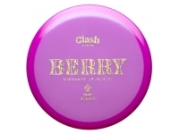 Clash Discs: Berry - Steady (Translucent Pink)