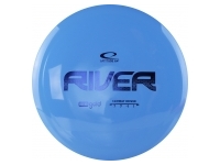 Latitude 64: River - Biogold (Blue)